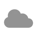 Free Cloud Icon