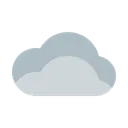 Free Cloud Spring Nature Icon