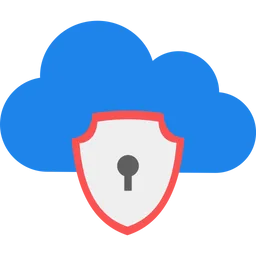 Free Cloud Access  Icon