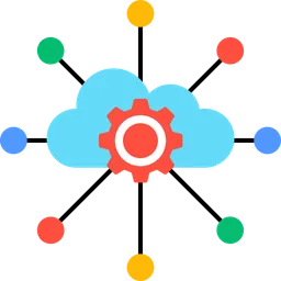 Free Cloud-Analyse  Symbol