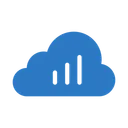 Free Cloud-Analyse  Symbol