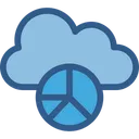 Free Cloud Analysis  Icon