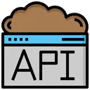 Free Api Browser Ui Icon
