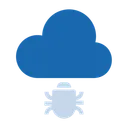 Free Virus Icon