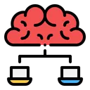Free Cloud Computing Cloud Services Virtualization Symbol