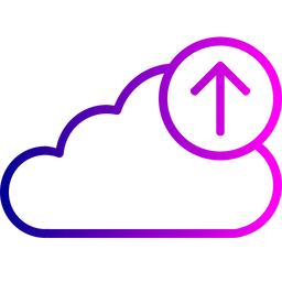 Free Wolke  Symbol