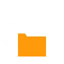 Free Cloud Folder  Icon