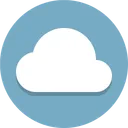 Free Cloud Icon