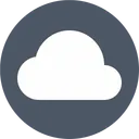 Free Cloud Icon