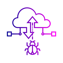 Free Cloud  Icon