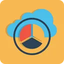 Free Cloud  Icon