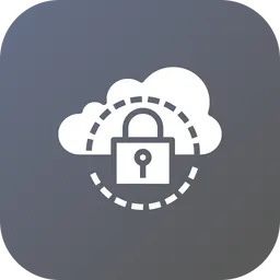 Free Cloud  Icon