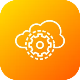 Free Cloud  Icon