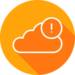 Free Cloud  Icon