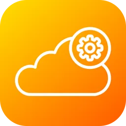 Free Cloud  Icon