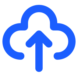 Free Cloud  Icon