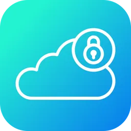 Free Cloud  Icon