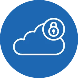 Free Cloud  Icon