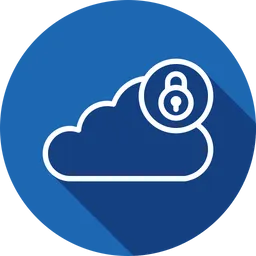 Free Cloud  Icon