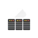 Free Cloud  Icon