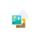 Free Cloud Images Icon