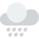 Free Cloud  Icon