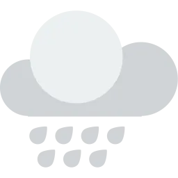 Free Cloud  Icon