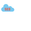 Free Cloud  Icon