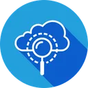 Free Cloud  Icon