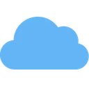 Free Cloud  Icon