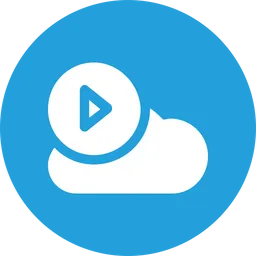 Free Cloud  Icon