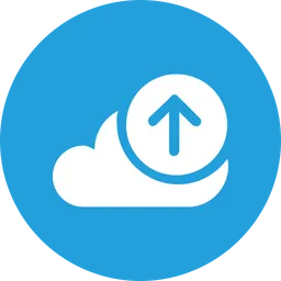 Free Cloud  Icon