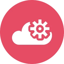 Free Cloud  Icon