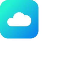 Free Cloud  Icon