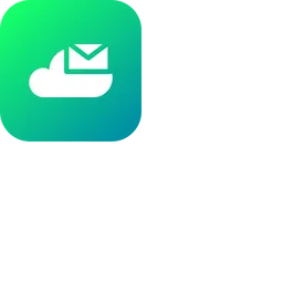 Free Cloud  Icon