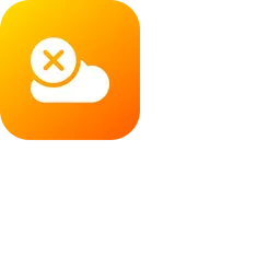 Free Cloud  Icon