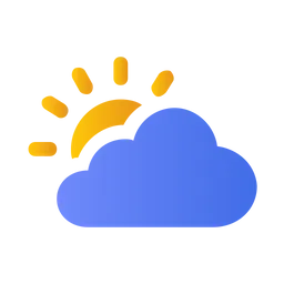 Free Cloud  Icon