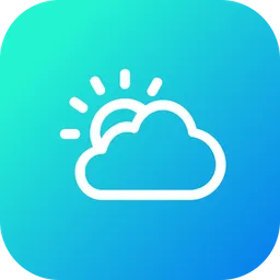 Free Cloud  Icon