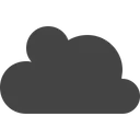 Free Cloud Icon