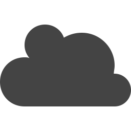 Free Cloud  Icon