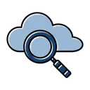 Free Cloud Icon