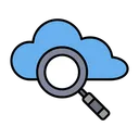 Free Cloud Icon