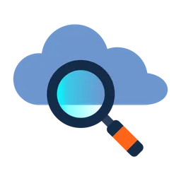 Free Cloud  Icon