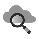 Free Cloud  Icon