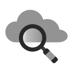 Free Cloud  Icon