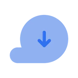 Free Cloud  Icon