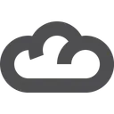 Free Cloud Icon