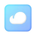 Free Colorful Glass Icon Pack Icon