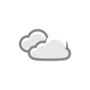 Free Cloud  Icon