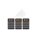 Free Cloud Database Icon